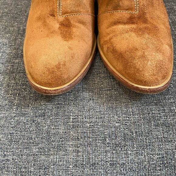 Rag & Bone Thompson Booties Women Size 8.5 - Picture 2 of 8